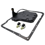 DURAFORCE Transmission Shift Solenoid Filter Gasket Kit for Chevrolet GMC 4L60E