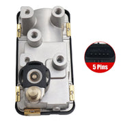 DURAFORCE Turbo Actuator G-048 763797 for Jeep Cherokee 3.0 CRD KL 250HP 184Kw A630