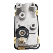 DURAFORCE Turbo Actuator G-048 763797 for Jeep Cherokee 3.0 CRD KL 250HP 184Kw A630