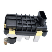 DURAFORCE Turbo Actuator G-048 763797 for Jeep Cherokee 3.0 CRD KL 250HP 184Kw A630
