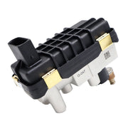 DURAFORCE Turbo Actuator G-048 763797 for Jeep Cherokee 3.0 CRD KL 250HP 184Kw A630
