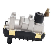 DURAFORCE Turbo Actuator G-048 763797 for Jeep Cherokee 3.0 CRD KL 250HP 184Kw A630