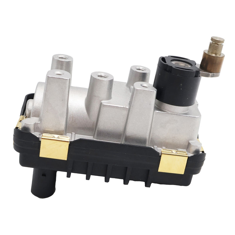 DURAFORCE Turbo Actuator G-048 763797 for Jeep Cherokee 3.0 CRD KL 250HP 184Kw A630