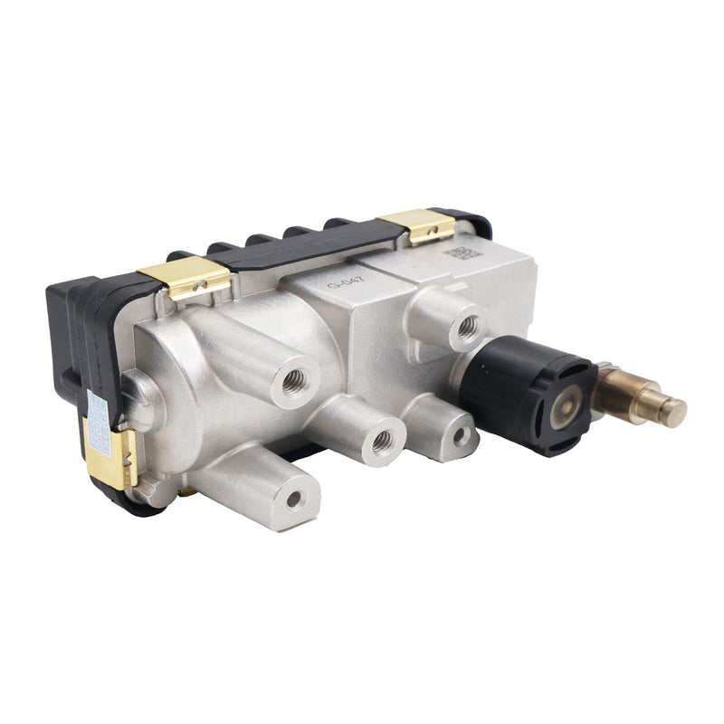 DURAFORCE Turbo Actuator G-048 763797 for Jeep Cherokee 3.0 CRD KL 250HP 184Kw A630