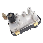 DURAFORCE Turbo Actuator G-048 763797 for Jeep Cherokee 3.0 CRD KL 250HP 184Kw A630