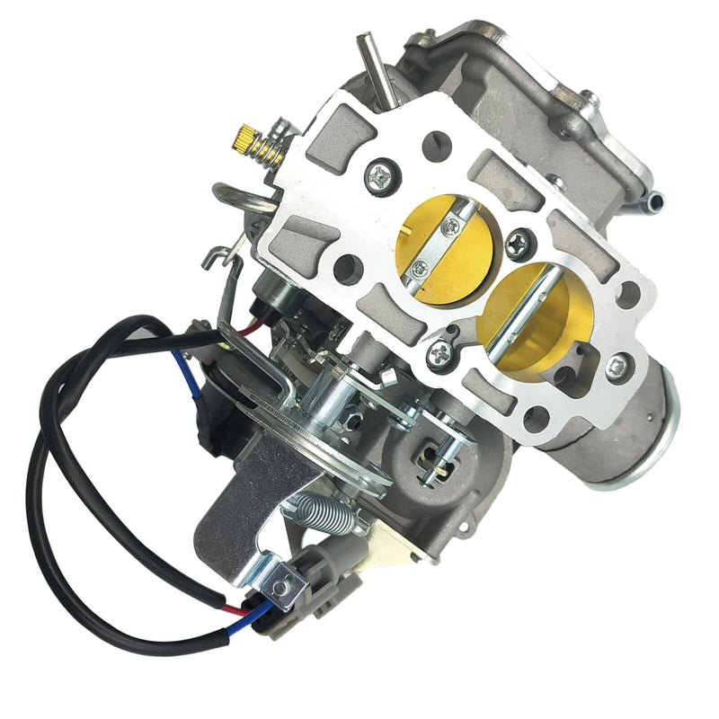 DURAFORCE Carburetor for Nissan Bluebird Caravan Pickup 2.4L Engine 83-04 1601021G61
