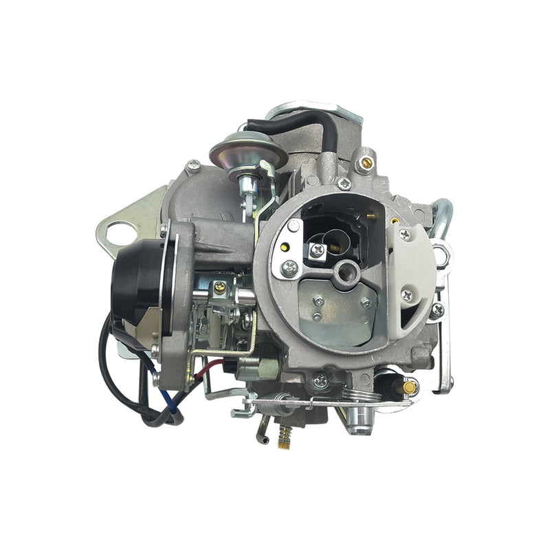 DURAFORCE Carburetor for Nissan Bluebird Caravan Pickup 2.4L Engine 83-04 1601021G61