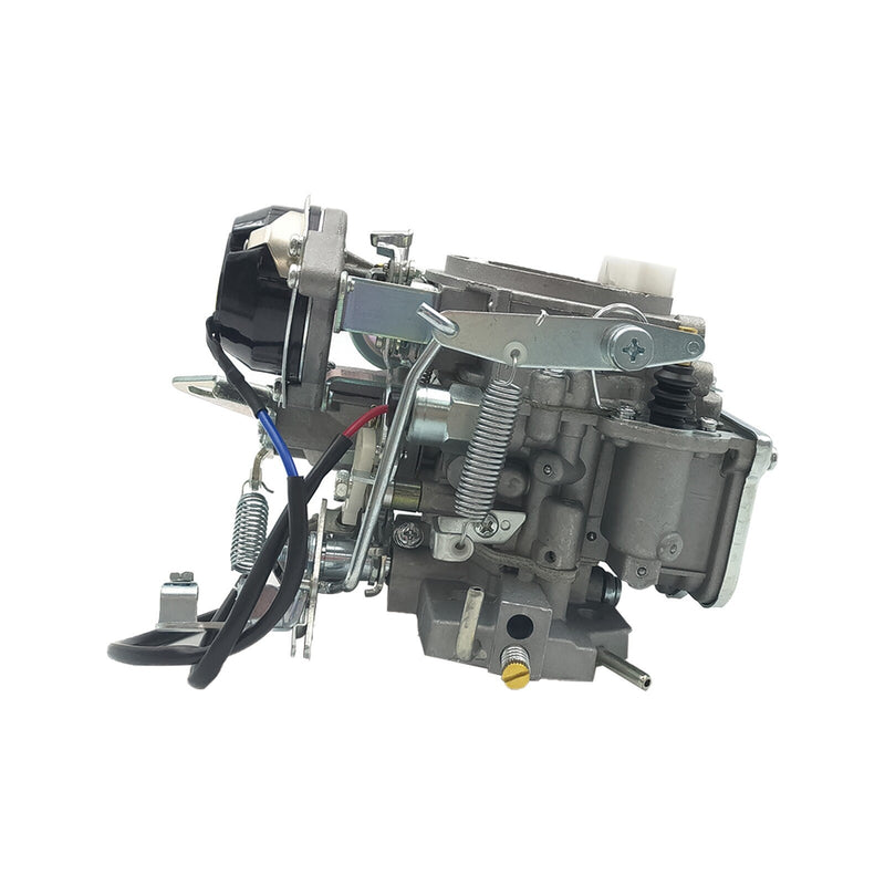 DURAFORCE Carburetor for Nissan Bluebird Caravan Pickup 2.4L Engine 83-04 1601021G61