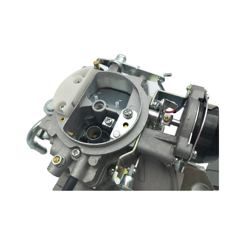 DURAFORCE Carburetor for Nissan Bluebird Caravan Pickup 2.4L Engine 83-04 1601021G61