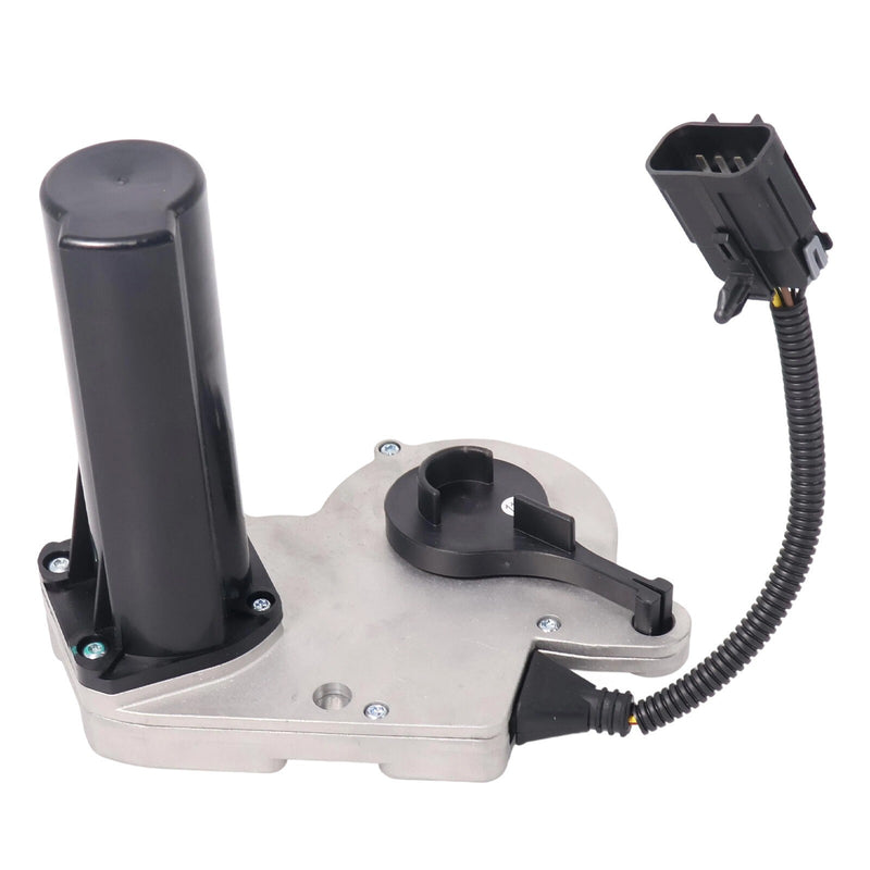 DURAFORCE Transfer Case Shift Motor Encoder for Chevrolet GMC with RPO NP8 600-910