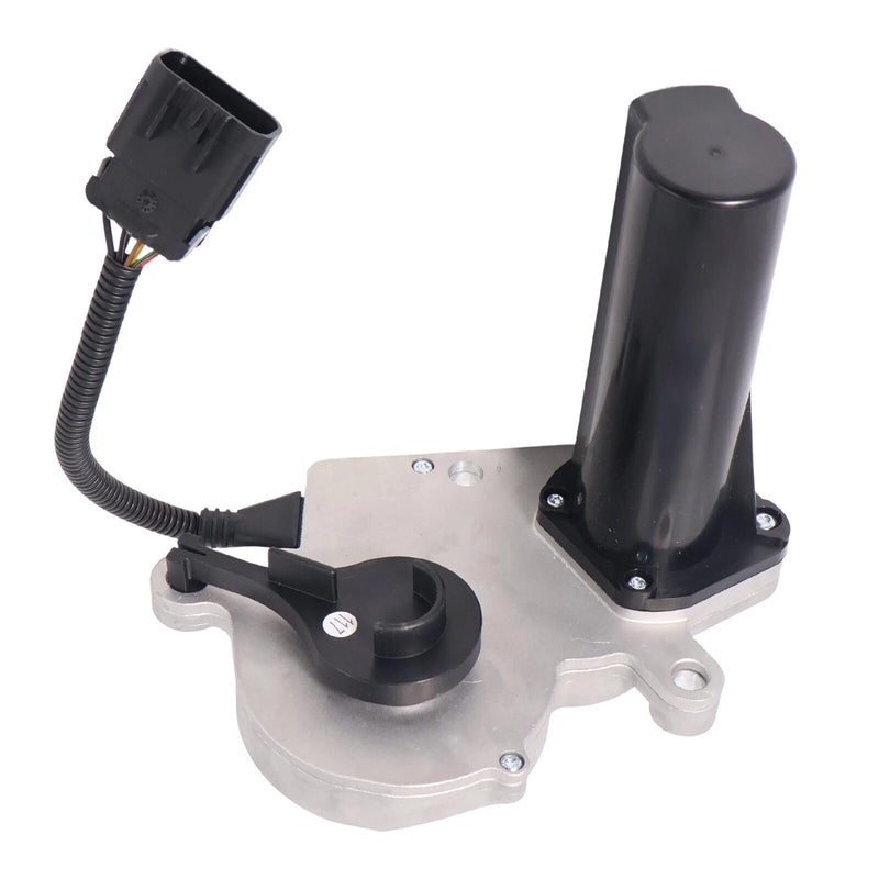 DURAFORCE Transfer Case Shift Motor Encoder for Chevrolet GMC with RPO NP8 600-910