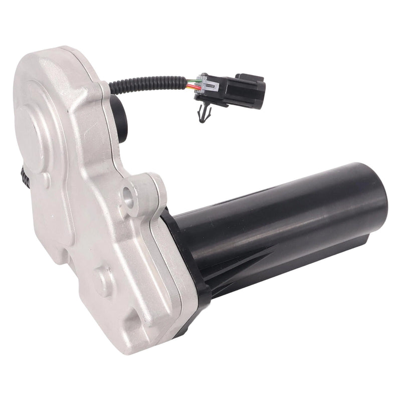 DURAFORCE Transfer Case Shift Motor Encoder for Chevrolet GMC with RPO NP8 600-910