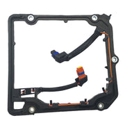 DURAFORCE High Pressure Fuel Pump Gasket Kit 8C3Z-9G805-B for 08-10 Ford F-250 F-350 F-450