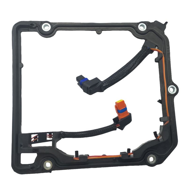 DURAFORCE High Pressure Fuel Pump Gasket Kit 8C3Z-9G805-B for 08-10 Ford F-250 F-350 F-450