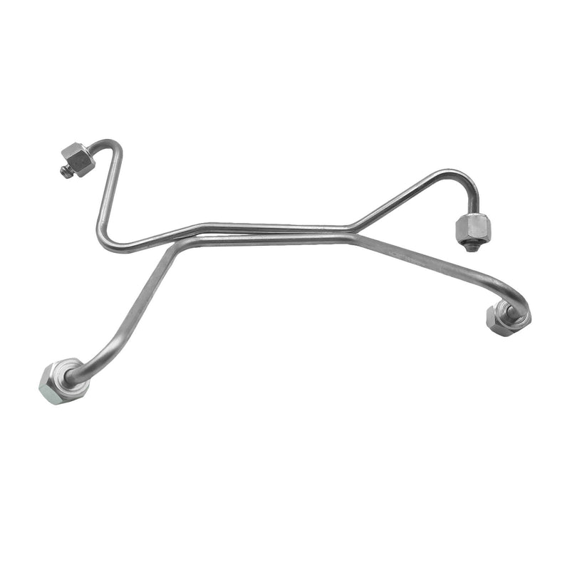 DURAFORCE High Pressure Fuel Pump Gasket Kit 8C3Z-9G805-B for 08-10 Ford F-250 F-350 F-450