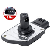 DURAFORCE New MAF Mass Air Flow Sensor for Chevrolet Suzuki 1996-2004 2.5L AFH55M13