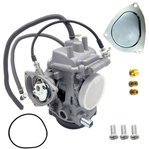 DURAFORCE Yamaha Kodiak 400 Carburetor YFM400 2000-2006 Replacement Carburetor