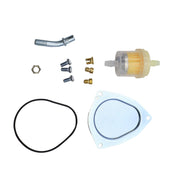 DURAFORCE Yamaha Kodiak 400 Carburetor YFM400 2000-2006 Replacement Carburetor