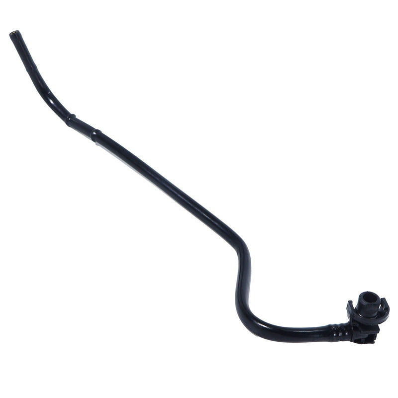 DURAFORCE Throttle Body Outlet Heater Hose Pipe for Chevrolet Sonic 1.6L 1.8L 55579102