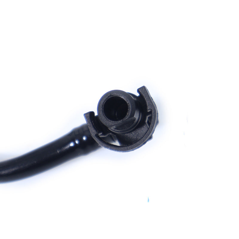 DURAFORCE Throttle Body Outlet Heater Hose Pipe for Chevrolet Sonic 1.6L 1.8L 55579102