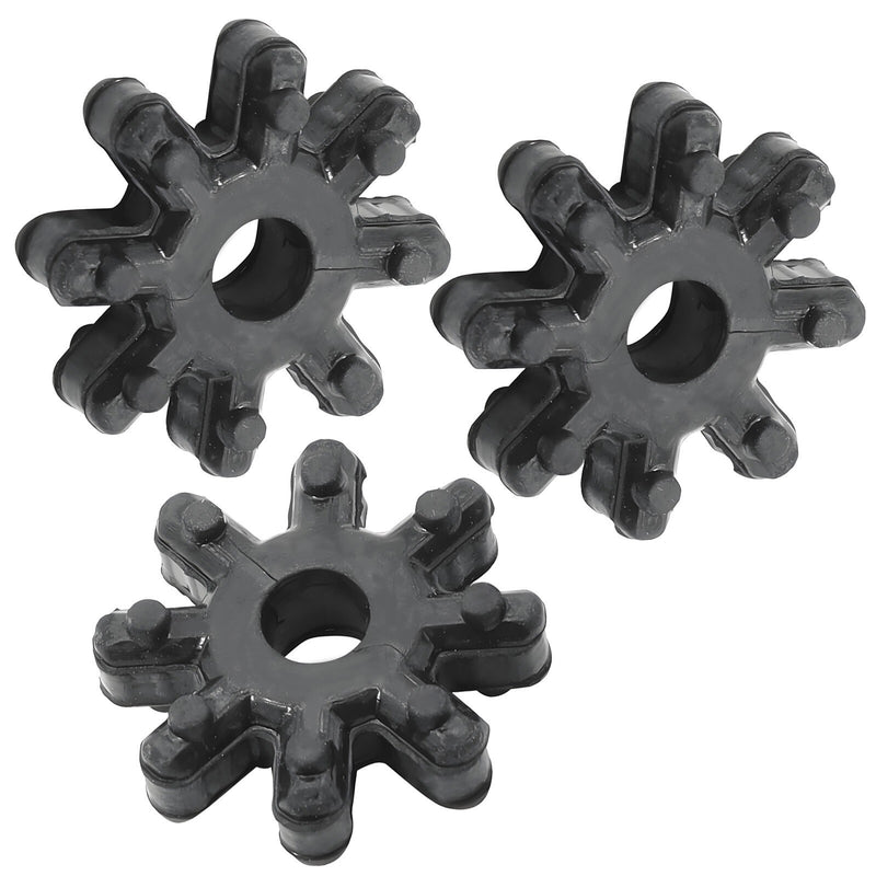 DURAFORCE 3x Flexible Steering Coupler 56315-2K000 for 2007-14 Hyundai Kia Models