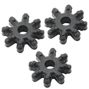 DURAFORCE 3x Flexible Steering Coupler 56315-2K000 for 2007-14 Hyundai Kia Models