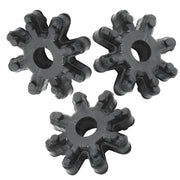 DURAFORCE 3x Flexible Steering Coupler 56315-2K000 for 2007-14 Hyundai Kia Models