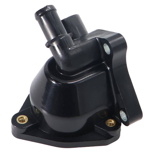 DURAFORCE Honda Civic RSX CR-V 1.7L-2.4L 02-06 Thermostat Housing 19320-PNA-003