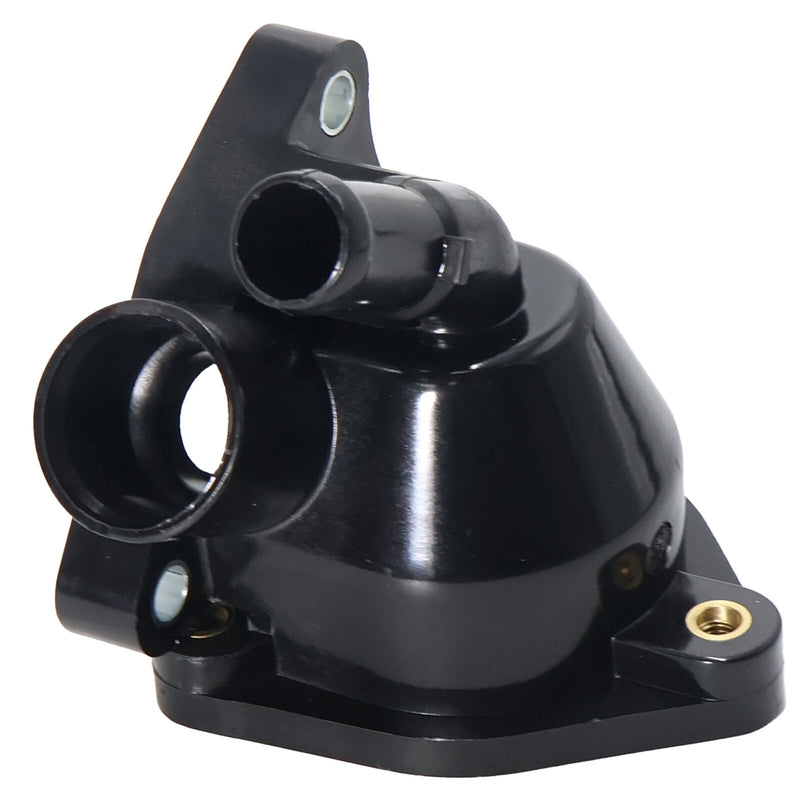 DURAFORCE Honda Civic RSX CR-V 1.7L-2.4L 02-06 Thermostat Housing 19320-PNA-003