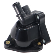 DURAFORCE Honda Civic RSX CR-V 1.7L-2.4L 02-06 Thermostat Housing 19320-PNA-003