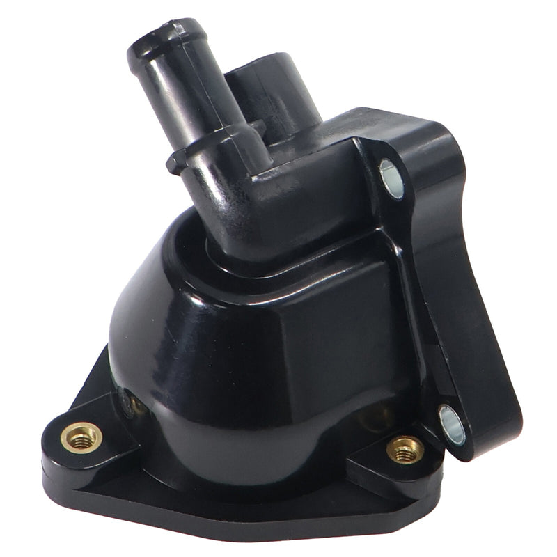 DURAFORCE Honda Civic RSX CR-V 1.7L-2.4L 02-06 Thermostat Housing 19320-PNA-003