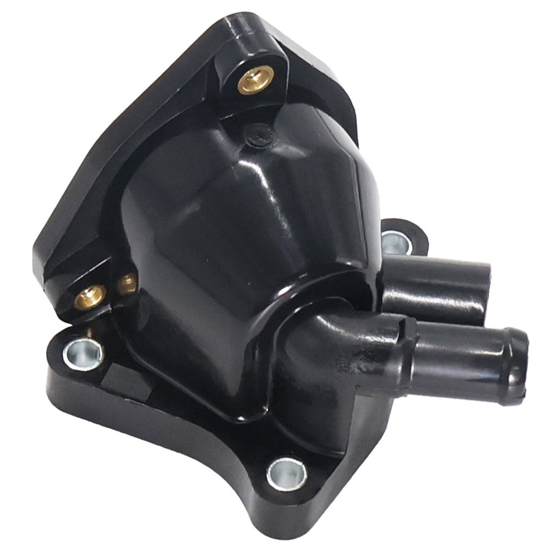 DURAFORCE Honda Civic RSX CR-V 1.7L-2.4L 02-06 Thermostat Housing 19320-PNA-003