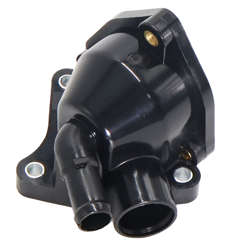 DURAFORCE Honda Civic RSX CR-V 1.7L-2.4L 02-06 Thermostat Housing 19320-PNA-003