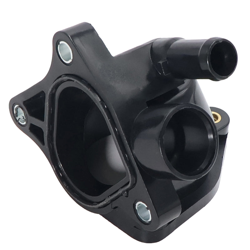 DURAFORCE Honda Civic RSX CR-V 1.7L-2.4L 02-06 Thermostat Housing 19320-PNA-003