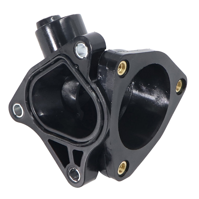 DURAFORCE Honda Civic RSX CR-V 1.7L-2.4L 02-06 Thermostat Housing 19320-PNA-003