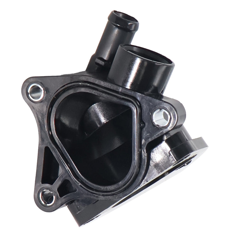 DURAFORCE Honda Civic RSX CR-V 1.7L-2.4L 02-06 Thermostat Housing 19320-PNA-003