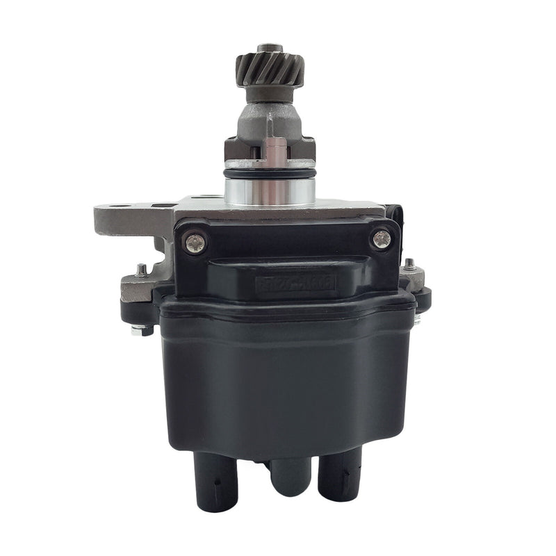 DURAFORCE Ignition Distributor for Toyota 4Runner Tacoma 2.7L L4 1994-1997 1905075020
