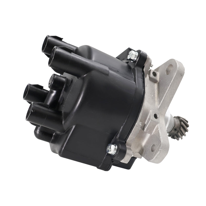 DURAFORCE Ignition Distributor for Toyota 4Runner Tacoma 2.7L L4 1994-1997 1905075020