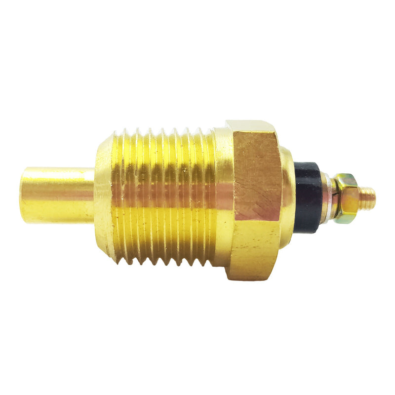 DURAFORCE Peterbilt 378 379 387 Temperature Sensor 17-04184 No Year Compatible