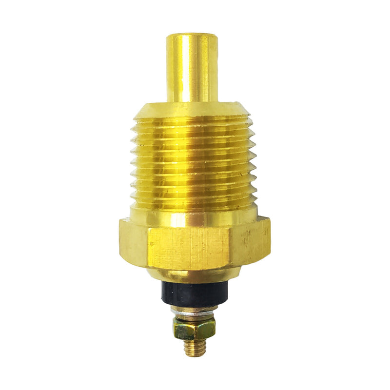 DURAFORCE Peterbilt 378 379 387 Temperature Sensor 17-04184 No Year Compatible