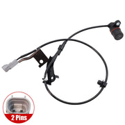 DURAFORCE Toyota Hilux Vigo ABS Rear Left Wheel Speed Sensor 895460K070 New