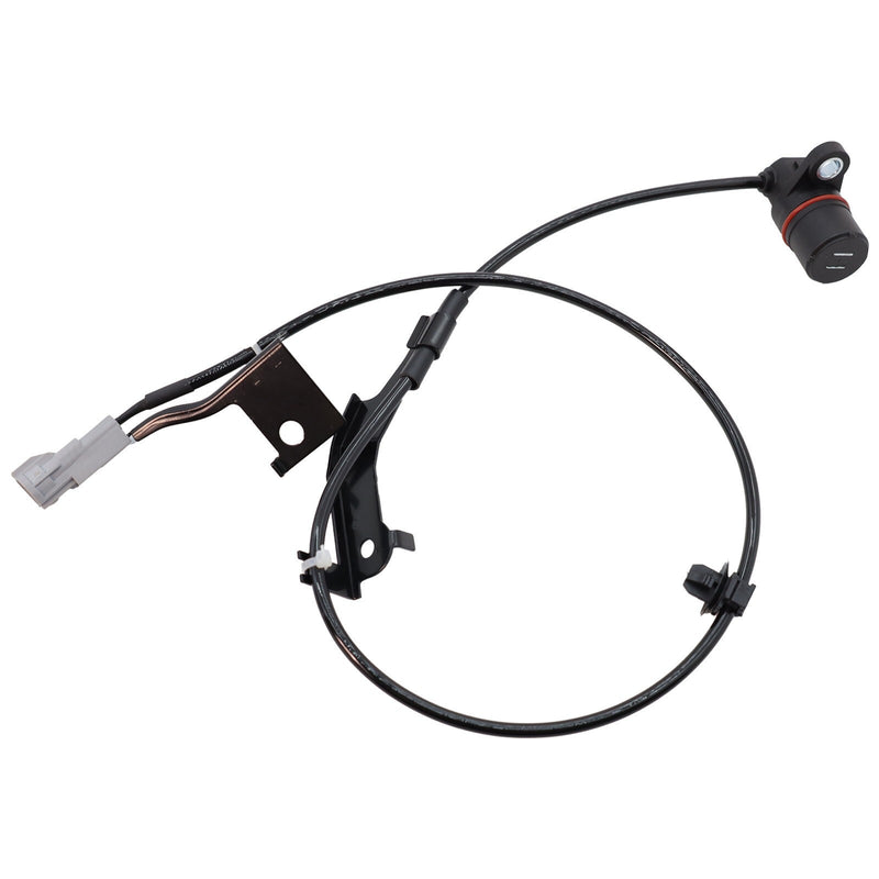 DURAFORCE Toyota Hilux Vigo ABS Rear Left Wheel Speed Sensor 895460K070 New