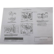 DURAFORCE Fuel Filter Element Kit FD4625 for 17-21 Ford F-250 F-350 F-550 6.7L Super Duty