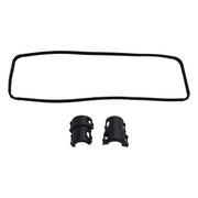DURAFORCE Fuel Filter Element Kit FD4625 for 17-21 Ford F-250 F-350 F-550 6.7L Super Duty