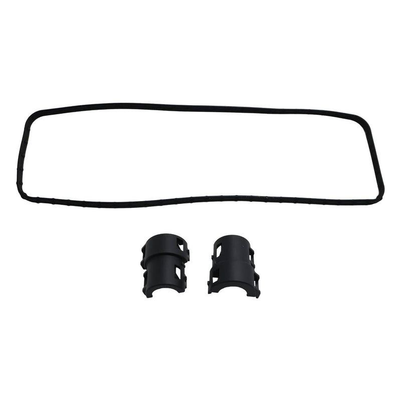 DURAFORCE Fuel Filter Element Kit FD4625 for 17-21 Ford F-250 F-350 F-550 6.7L Super Duty