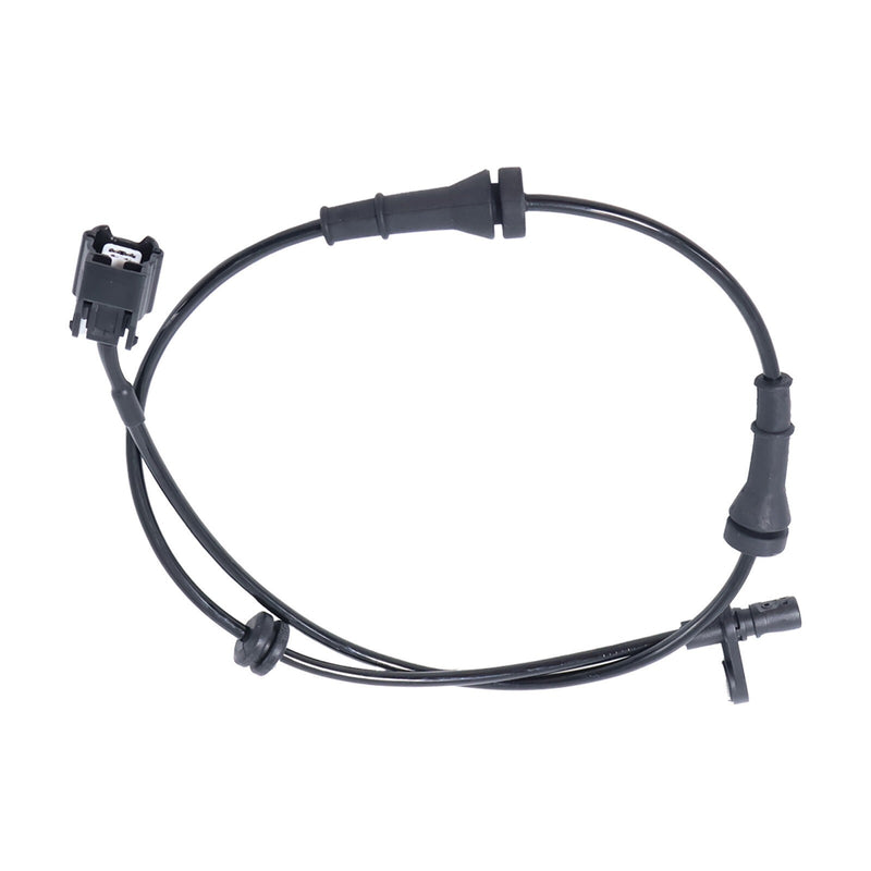 DURAFORCE 2Pcs ABS Speed Sensor Rear Left Right for Nissan Juke 1.6L 479001KA0A New