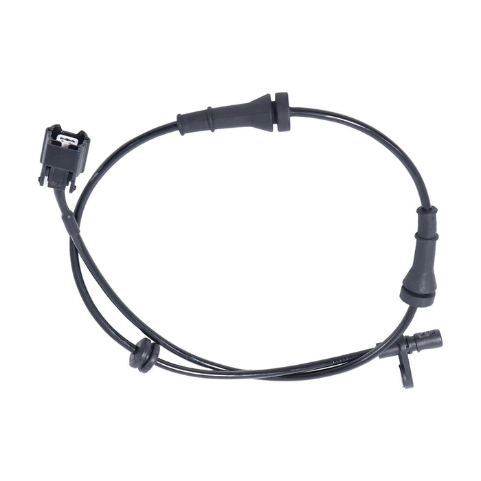 DURAFORCE 2Pcs ABS Speed Sensor Rear Left Right for Nissan Juke 1.6L 479001KA0A New