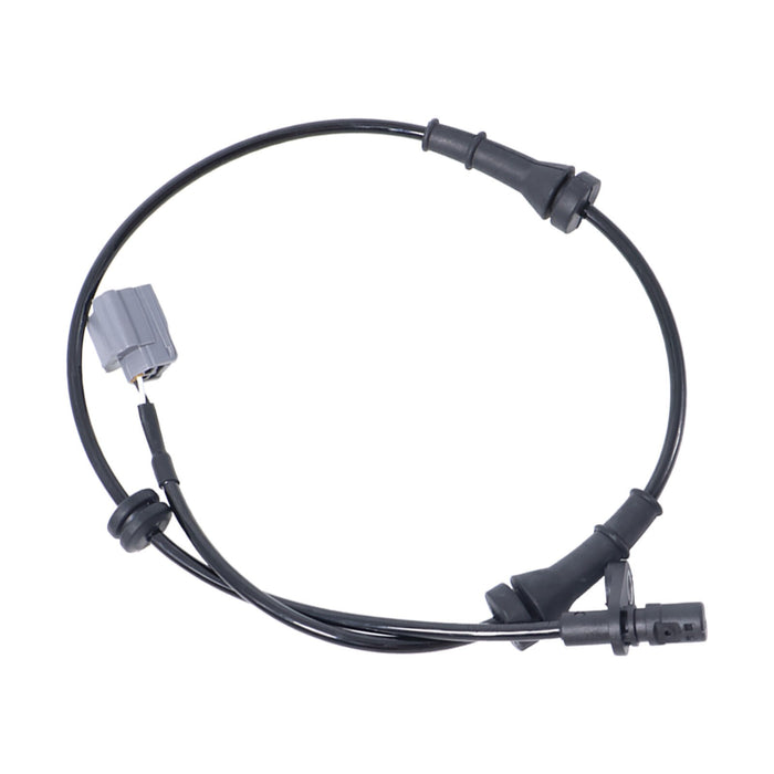 DURAFORCE 2Pcs ABS Speed Sensor Rear Left Right for Nissan Juke 1.6L 479001KA0A New