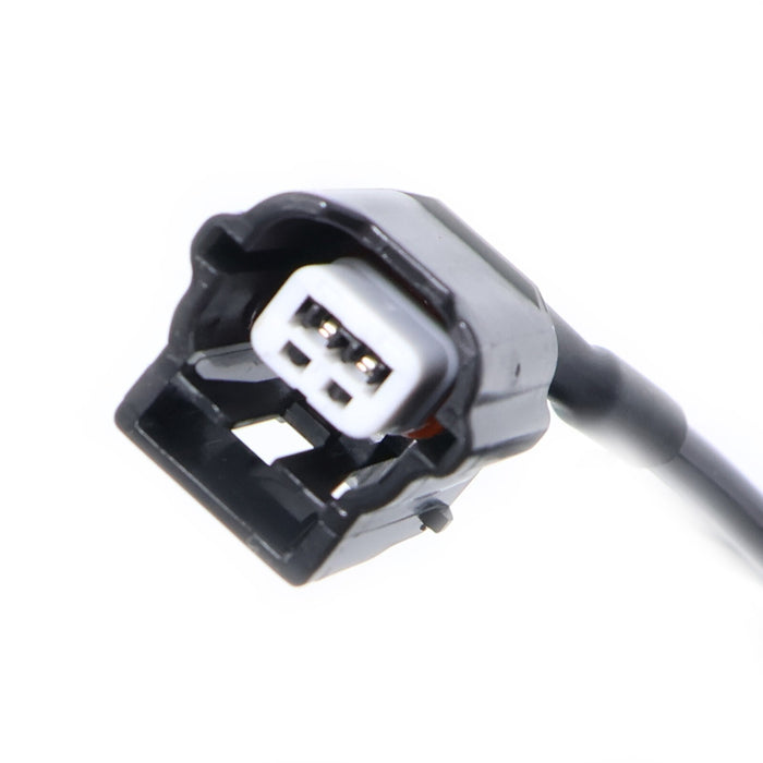 DURAFORCE 2Pcs ABS Speed Sensor Rear Left Right for Nissan Juke 1.6L 479001KA0A New