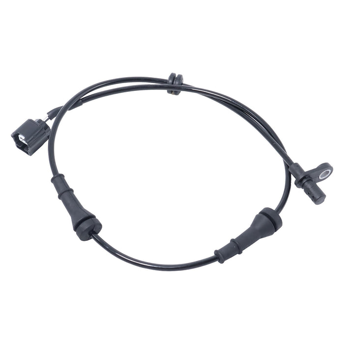 DURAFORCE 2Pcs ABS Speed Sensor Rear Left Right for Nissan Juke 1.6L 479001KA0A New